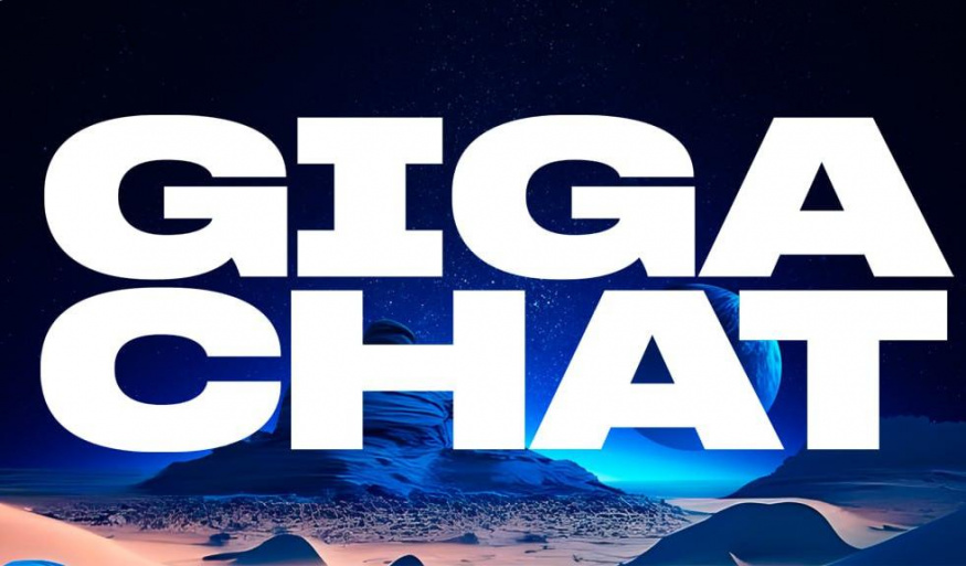 Сбер представил большое обновление своего ИИ GigaChat