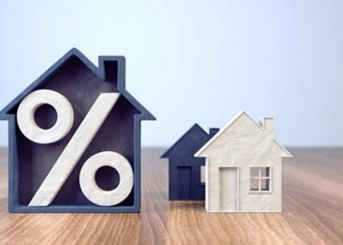 Сбербанк снижает ставку на рефинансирование ипотеки