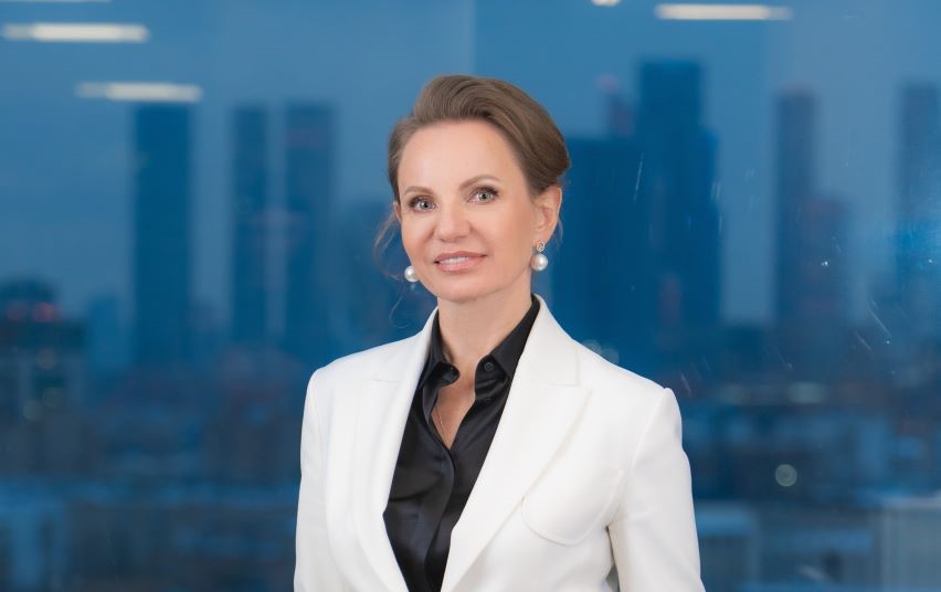 Татьяна Жаркова (Авито): Как искусственный интеллект меняет e-commerce, финтех и кибербезопасность