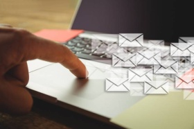 Спам-атаки в России: аналитика Почты Mail и МегаФон