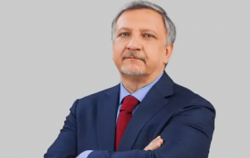 Рустэм Хайретдинов займет пост заместителя гендиректора в компании «Гарда Технологии»