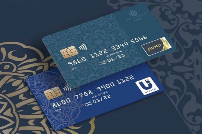 Банкоматы Узбекистана начнут одновременно принимать карты Uzcard и HUMO