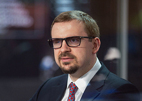 Владимир Верхошинский признан лучшим руководителем банка в России