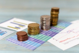 Вклады населения выросли на 6,4% в первом полугодии