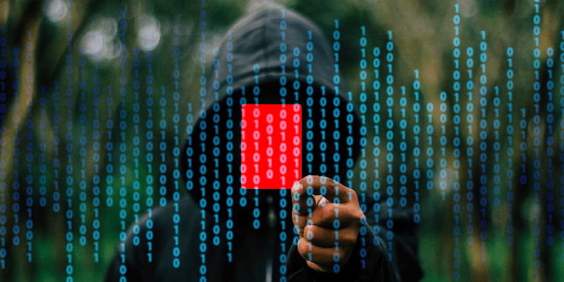 Российские компании подверглись серии атак неизвестным шифровальщиком