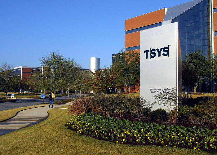Процессинговая платформа TSYS PRIME в облаке