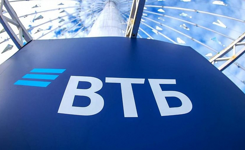ВТБ запустил решение, объединяющее онлайн-кассу и платежный терминал
