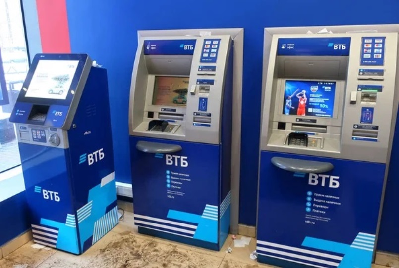 ВТБ расширяет банкоматную сеть в Московском метрополитене