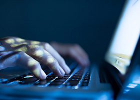На мошенничество приходится 73% всех киберпреступлений в Интернете