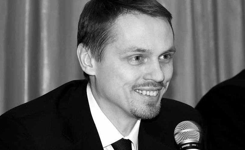 MasterCard в России: на трех китах