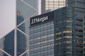 JP Morgan присоединяется к французской платежной сети Cartes Bancaires