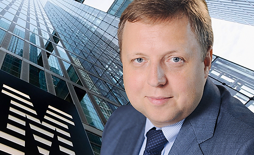 Киберустойчивость глазами IBM: от искусственного интеллекта  до постквантовой криптографии