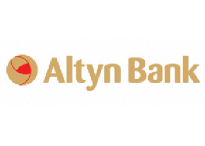 Fitch Ratings подтвердило рейтинг дефолта эмитента Altyn Bank на уровне «BBB-»
