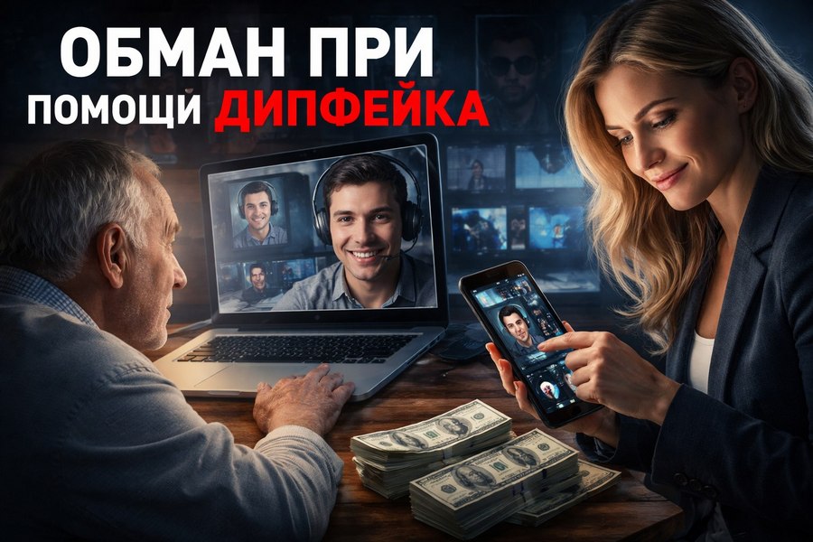 Правительство РФ готовит меры против дипфейков и сгенерированного нейросетями контента