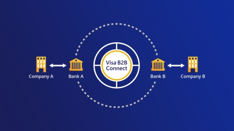 Visa и Модульбанк запутили платежный сервис Visa B2B Connect в России