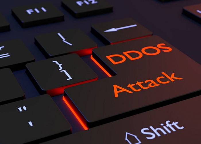 Количество DDoS-атак на онлайн-кассы увеличилось на 836% в РФ