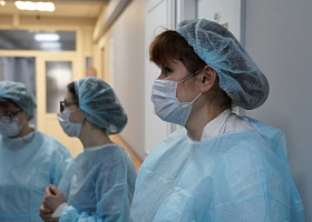 Ветеран Зинаида Корнева записала видеообращение к бизнесменам с призывом помочь врачам