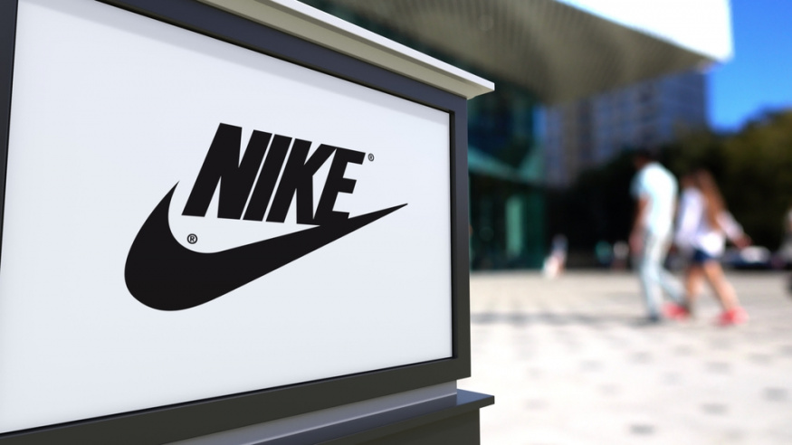 Nike стал лидером по продажам NFT среди крупных брендов