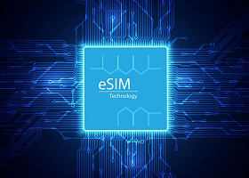 "Дорожная карта" внедрения eSIM в России будет подготовлена к концу 2020 года
