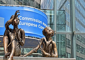 Еврокомиссия создаст регуляторную «песочницу» для криптовалютных стартапов