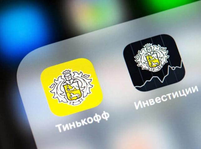 Приложения «Тинькофф» и еще четырех банков под санкциями исчезли из App Store