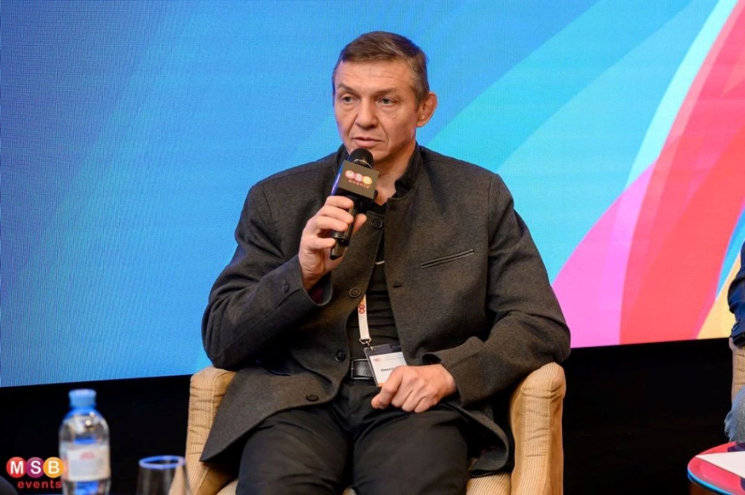 Борьба с кибермошенничеством. От точечных мер к комплексной государственной стратегии?