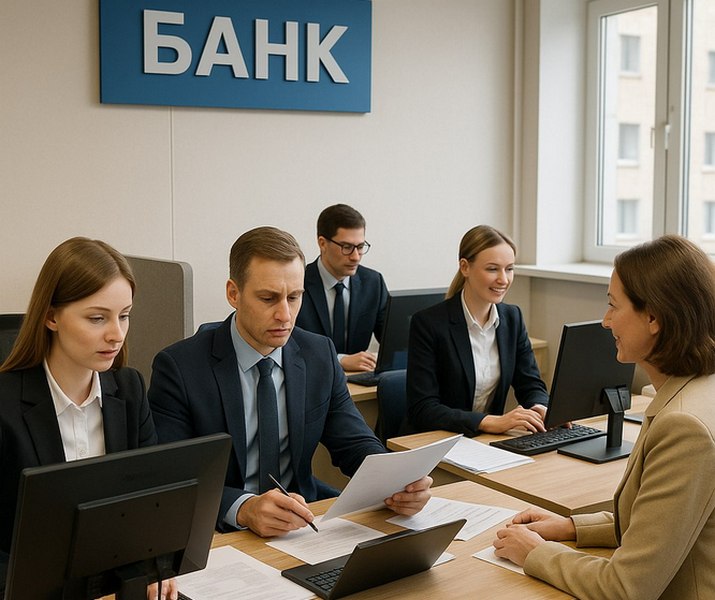 В России введут закон, обязывающий раскрывать условия денежных переводов и обслуживания карт