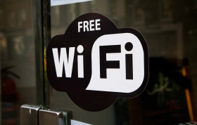 Эксперты предупредили об опасности открытых точек Wi-Fi
