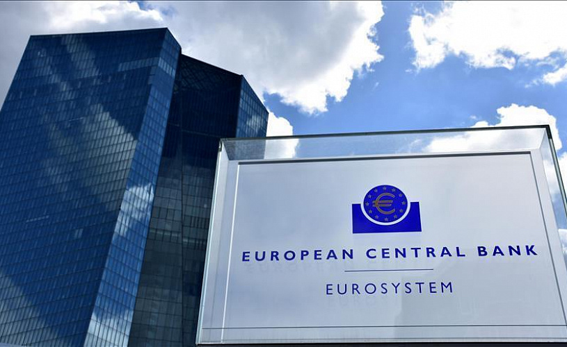 ЕЦБ может установить порог в 3000 евро для цифровых евроактивов потребителей