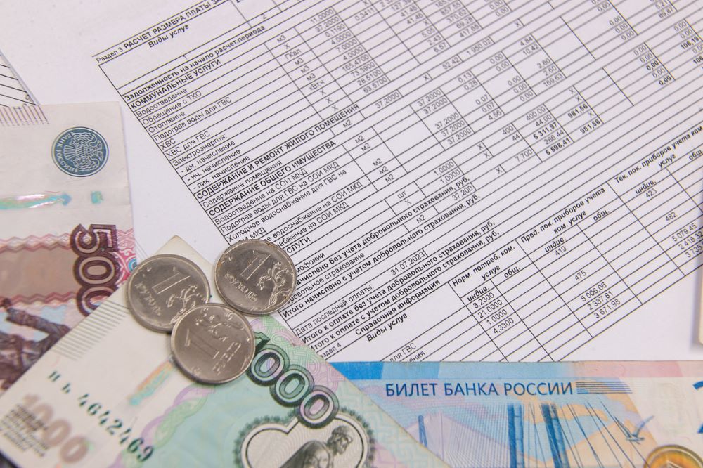 Электронные платежки для ЖКУ предложили ввести по всей России