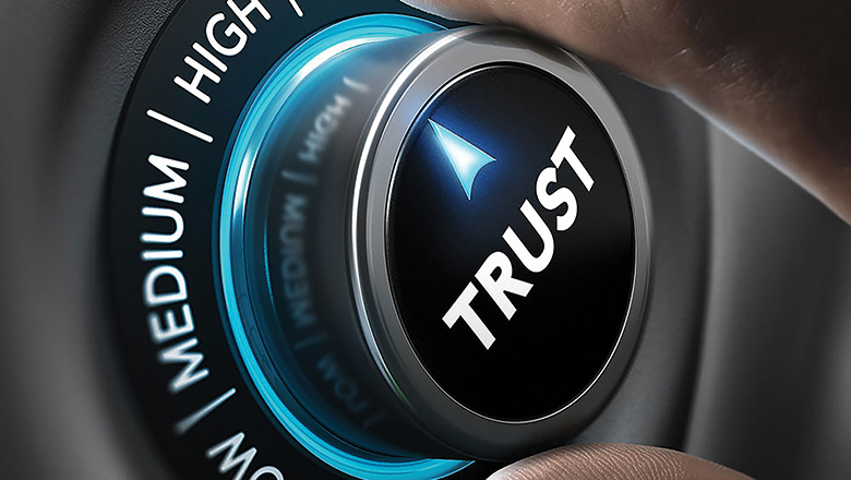 Zero trust vs full trust в киберпандемии