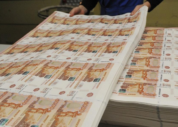 Массового производства полимерных денег в России пока не ожидается