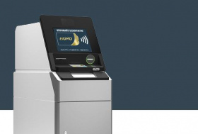 В Узбекистане каждая вторая банкоматная транзакция в 2022 году совершалась в сети устройств HUMO 