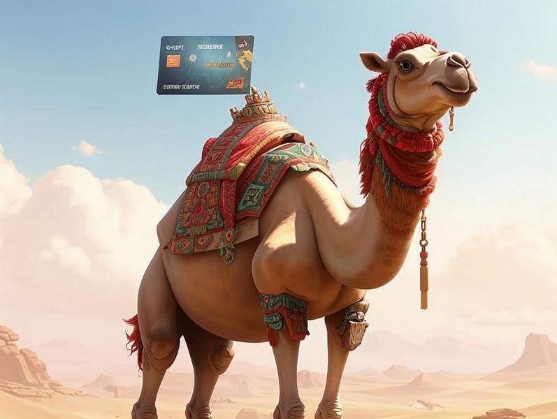 Mastercard продвигает инновации в сфере блокчейна на Ближнем Востоке