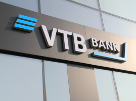 Филиал ВТБ Банка открылся в Иране