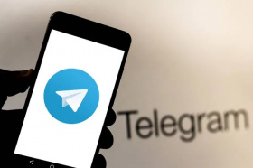 Telegram впервые опередил WhatsApp по объему трафика в России
