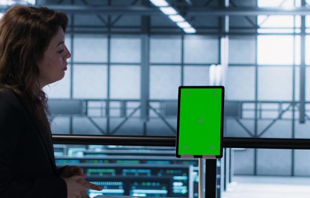 В России масштабировали систему биометрического доступа в аэропортовые лаунжи