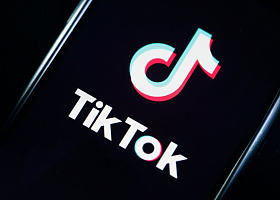 Специалисты обнаружили уязвимость в безопасности TikTok