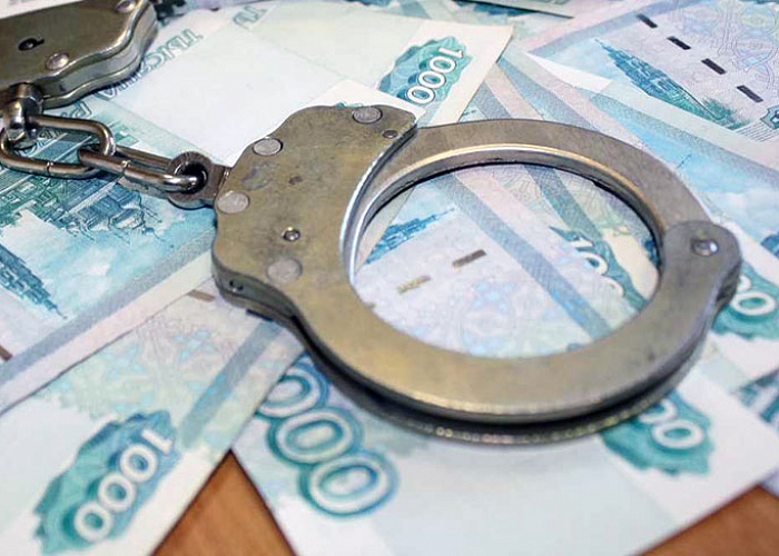 Сотрудница владивостокского банка обвиняется в хищении крупной суммы