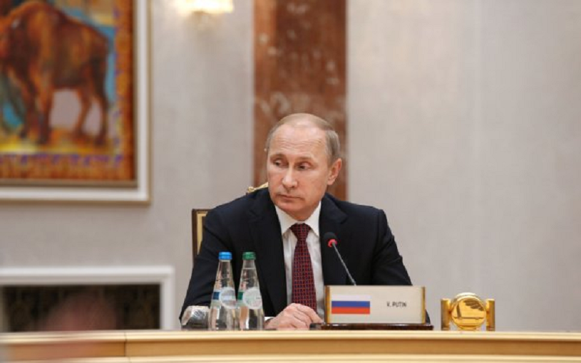Президент РФ разрешил рассчитываться с иностранными правообладателями в рублях