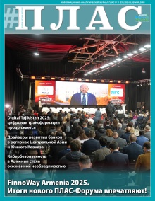 ПЛАС №11 (331), 2025