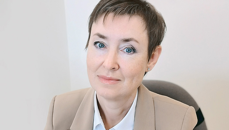 Платежные карты – new look от ОСТКАРД