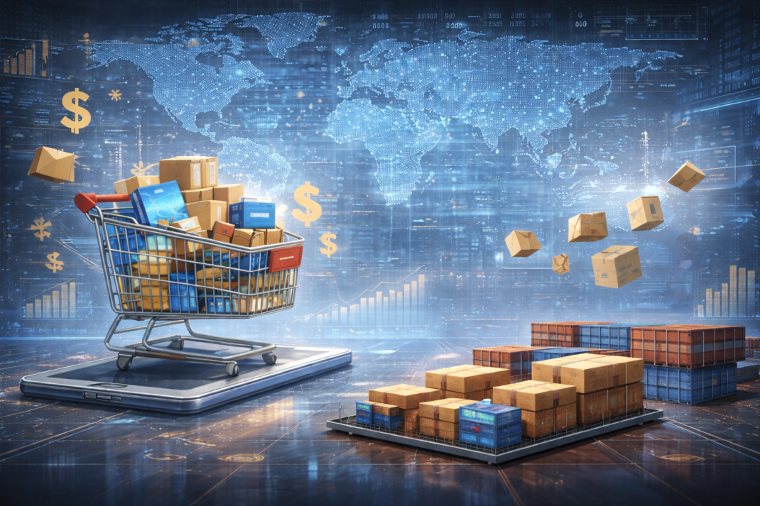 Введение НДС на товары из маркетплейсов хотят ускорить