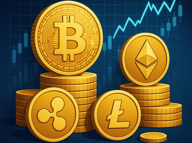 На внебиржевом рынке скидки на токены достигают 90%