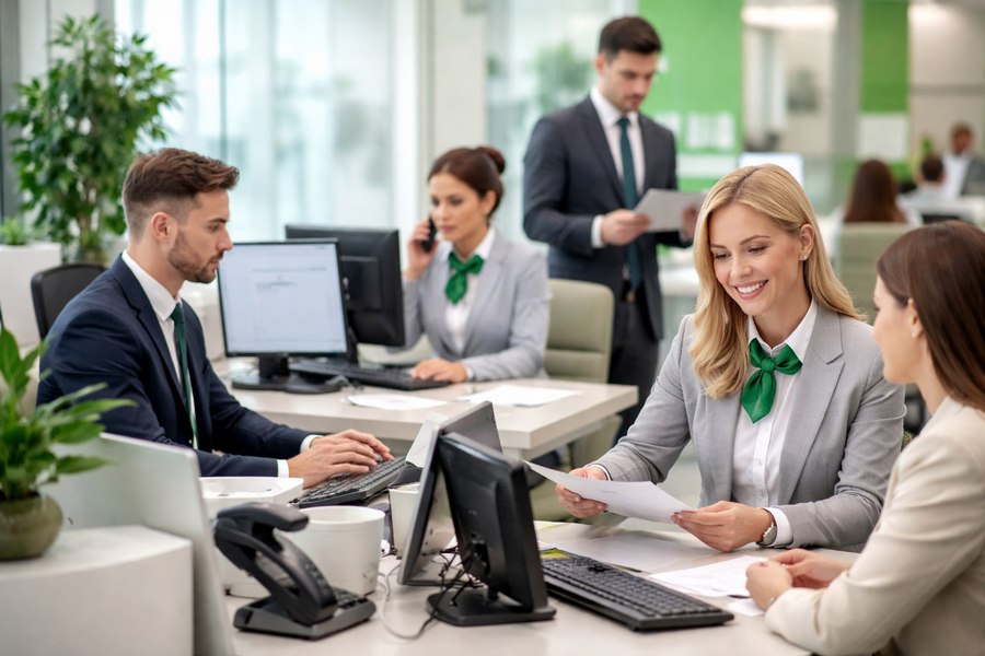 Шесть банков из топ-20 снизили ставки по вкладам после снижения ключевой