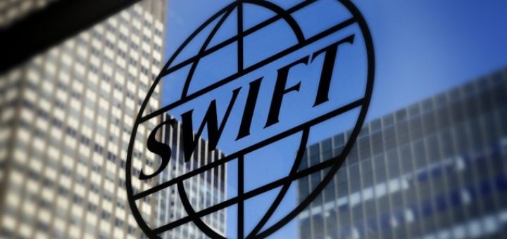 Два российских банка планируют подключиться к SWIFT Go