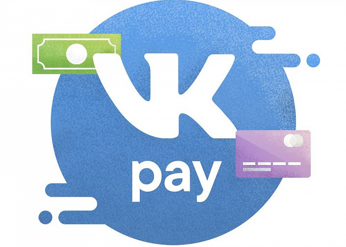 VK Pay стала партнером проекта Delivery Club по отправке чаевых курьерам