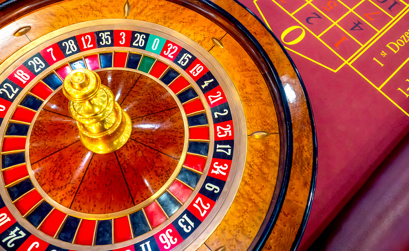 В России создадут Единый регулятор азартных игр