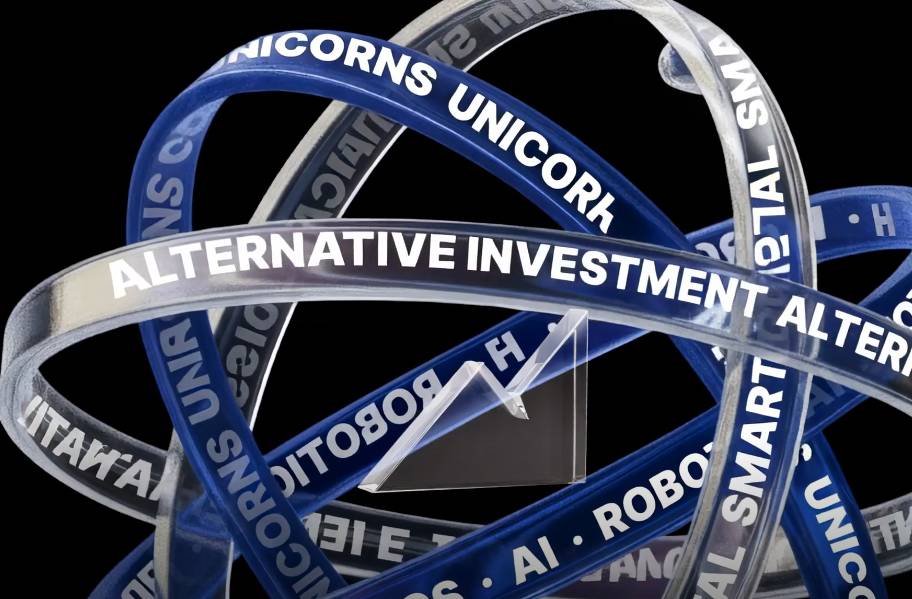 В Ташкенте пройдет Central Eurasian Venture Forum 2026