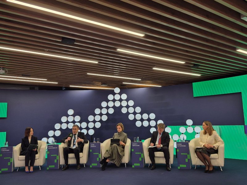 Кибермошенничество стало глобальным трендом и требует международного противодействия 